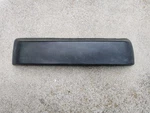 84-91 Porsche Rear Left Lh Driver Side Bumper Pad Impact Molding 94450506100. Fixed Price $99.00.