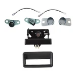 Hinge Driver & Passenger Side For Chevy Left Right K1500 Gmc. Fixed Price $94.31.