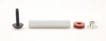 New Oe Mopar Engine Beauty Cover Hardware Kit CBTDR321AA Dodge Journey 2.4 11-15. Fixed Price $16.95.