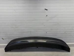 Oem 2009-2014 Hyundai Sonata Rear Bumper Lower Valance Diffuser 86691-3Q700. Fixed Price $150.00.