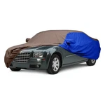 For Chevy Classic 04-05 Car Cover Weathershield Hp Two-tone Taupe Custom. Fixed Price $582.99.
