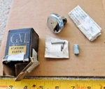 Nos Uncoded Tailgate Lock Cylinder 1959-62 Chevy Wagons +buick Olds Pontiac. Fixed Price $22.00.