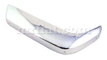 Volvo P1800 Bumper Corner Chromed Left Front Right Rear 1965-73 New. Fixed Price $461.00.