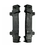 2PCS Rear Left & Right Side Bumper Bracket For 2016-2022 Honda Civic New. Fixed Price $307.99.