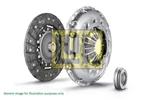 Luk 619008806 Clutch Kit 192MM Ford Escort / Vi, Fiesta Iv Iii. Fixed Price $144.93.