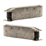 For Bmw 228I/M235I 14-16 Bumper Mounting Bracket Driver Passenger Side Pair Capa. Fixed Price $146.78.