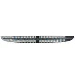 For 01-02 Benz S-class (w/o Sport Pkge) Front Lower Bumper Grille Assembly. Fixed Price $39.95.
