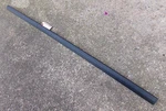 Pad, Center Of Rear Bumper, 1974/76 Torino Station Wagon,. Fixed Price $99.00.