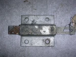 Amc Rambler Station Wagon Tailgate Latch Classic Ambassador 1960-1962. Fixed Price $19.99.