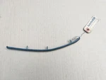 Nos 1970 1971 Ford Maverick Front Bumper Guard Trim Pad Rubber Impact Strip. Fixed Price $39.95.