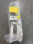 Genuine Nissan 85221-3BA0A Lh Rear Bumper Bracket For Versa 2012-19 L3. Fixed Price $15.99.