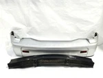 2014 Vpg MV1 Oem Silver Complete Rear Bumper Assembly. Fixed Price $399.00.