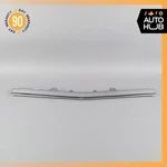 14-16 Mercedes W212 E350 E550 E400 Sport Amg Front Bumper Lower Molding Trim Oem. Fixed Price $133.23.