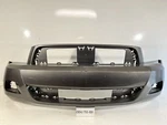 2010-2012 Ford Mustang Front Bumper Cover Oem. Fixed Price $250.00.