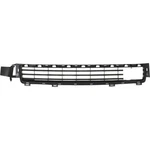 New Front Bumper Grille For 2008-2017 Toyota Sequoia Black Plastic TO1036132. Fixed Price $177.90.