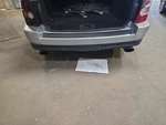 Used Rear Bumper Assembly Fits: 2007 Land Rover Range Sport W/park. Fixed Price $600.90.