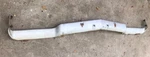 1968 Chevrolet Impala Belair Front Bumper Lower Valance Filler Panel Caprice Oem. Fixed Price $145.45.