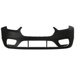 Bumper Cover Fascia Front 68505029AB For Chrysler Pacifica 2021-2023. Fixed Price $277.63.