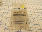 Ford 4L3Z-15402A36-AA Cover Spare Wheel Lock Factory Sealed. Fixed Price $19.99.