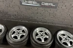Speedline Alessio SL978 For Porsche Zbh Wheels Rim Set 8.5 + 10X 18 996 964 993. Fixed Price $5234.89.