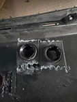 2017-2020 Hyundai Genesis G80 Sport Front Parking Sensor Holder Brackets. Fixed Price $59.00.