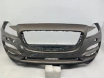 2017-2020 Jaguar F-pace Front Bumper Cover Oem 2018 2019. Fixed Price $1120.50.