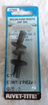 Dorman 47920 Bumper Cover Retainer For Select 88-17 Chrysler Dodge Eagle. Fixed Price $11.30.