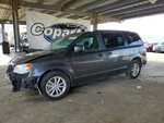 Rear Gray Bumper Assy Oem 11-20 Dodge Caravan. Fixed Price $150.00.