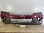 2003 2004 Lincoln Navigator Front Bumper Cover Genuine Original Oem 2L7X17C831A. Fixed Price $275.00.