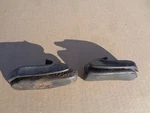 1970 Dodge Challenger Orig Set Front Bumper Corner Cushions Hemi 440-6 T/a Rare. Fixed Price $149.99.