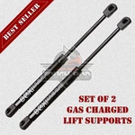 Set Of Front Hood Lift Supports Struts Shock Damper For Jeep Liberty 2002-2007. Fixed Price $19.18.