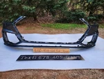 2019-2020 Audi A7 S7 Front Bumper Cover 4K8807437C Oem No Shipping. Fixed Price $230.00.