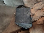 Nos 1965 Chevy Rh Rear Bumper End Ss 396 Impala Chevrolet 3850208. Fixed Price $165.00.