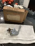 1966 -1971 Torino Station Wagon Rear Door Handle C6OZ-71430A70-B. Fixed Price $195.00.