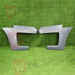 Bumper Face Bar End Extension Front Left & Right Side Hand For Expedition 22-24. Fixed Price $198.54.
