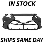 New Primered Front Bumper Cover Fascia For 2019-2025 Lexus ES250 ES350 ES300H. Fixed Price $167.54.