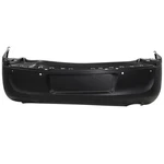For 11-14 300 Rear Bumper Cover Assembly Primed Plastic W/ Sensor Hole CH1100967. Fixed Price $276.95.