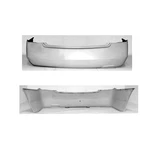 NI1100225 New Replacement Rear Bumper Cover Fits 2002-2006 Nissan Altima. Fixed Price $313.00.