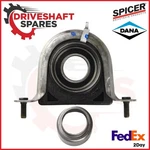 Chev / Gmc Pickup Late Models (1999-2007) 212028-1X Dana Spicer Center Bearing. Fixed Price $108.00.