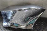 Original Oem Gm Chrome Right Rh Front Bumper End 1967 Oldsmobile (BE37). Fixed Price $157.21.
