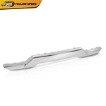 Front Bumper Lower Skid Plate Trim Chrome Fit For 2016-2018 Chevy Silverado 1500. Fixed Price $69.34.