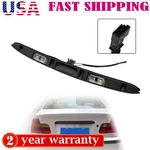 Trunk Lid Grip With Key Button For Bmw E46 325I 328I 330I 1999-2001 51137171699. Fixed Price $39.19.