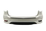 2017-2020 Infiniti QX60 Rear Bumper Qab Majestic White 850229NE0H Oem. Fixed Price $399.00.