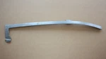 1968 Thru 1973 C3 Corvette Right Rear Quarter Panel Bonding Strip Nos Gm 3996838. Fixed Price $189.00.