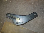 Nos 1966 1967 Ford Falcon Front Bumper Arm Rh C6DZ-17766-A. Fixed Price $99.99.