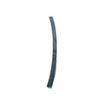Ford Explorer 18 19 Rear Bumper Step Pad PART#JB53-17B810-ABW Oem. Fixed Price $85.00.