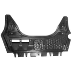 Engine Splash Shield Front For 2006-2017 Volkswagen Cc Passat. Fixed Price $95.19.