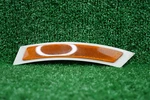 07 08 09 11 12 13 Bmw Series Right Passenger Reflector Plate Oem 69474910. Fixed Price $46.84.