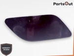 2012 Audi A6 C7 Right Headlight Washer Cover 4G0955276AGRU Oem. Fixed Price $36.22.