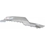 For Chevy Silverado 1500 Skid Plate 2016 2017 2018 Front W/ Impact Bar Chrome. Fixed Price $101.00.